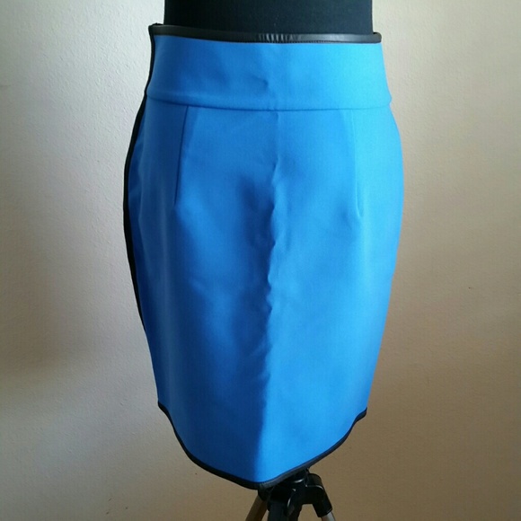 Ann Taylor skirt size 0 - Picture 2 of 7